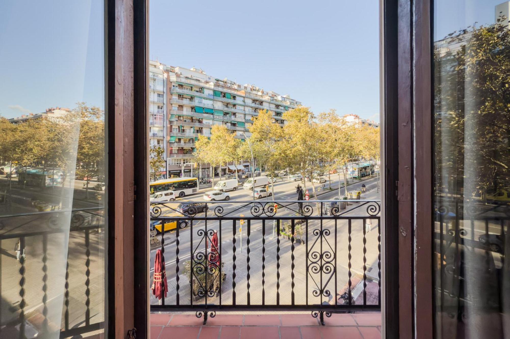 Plaza Espana 238 Βαρκελώνη Εξωτερικό φωτογραφία