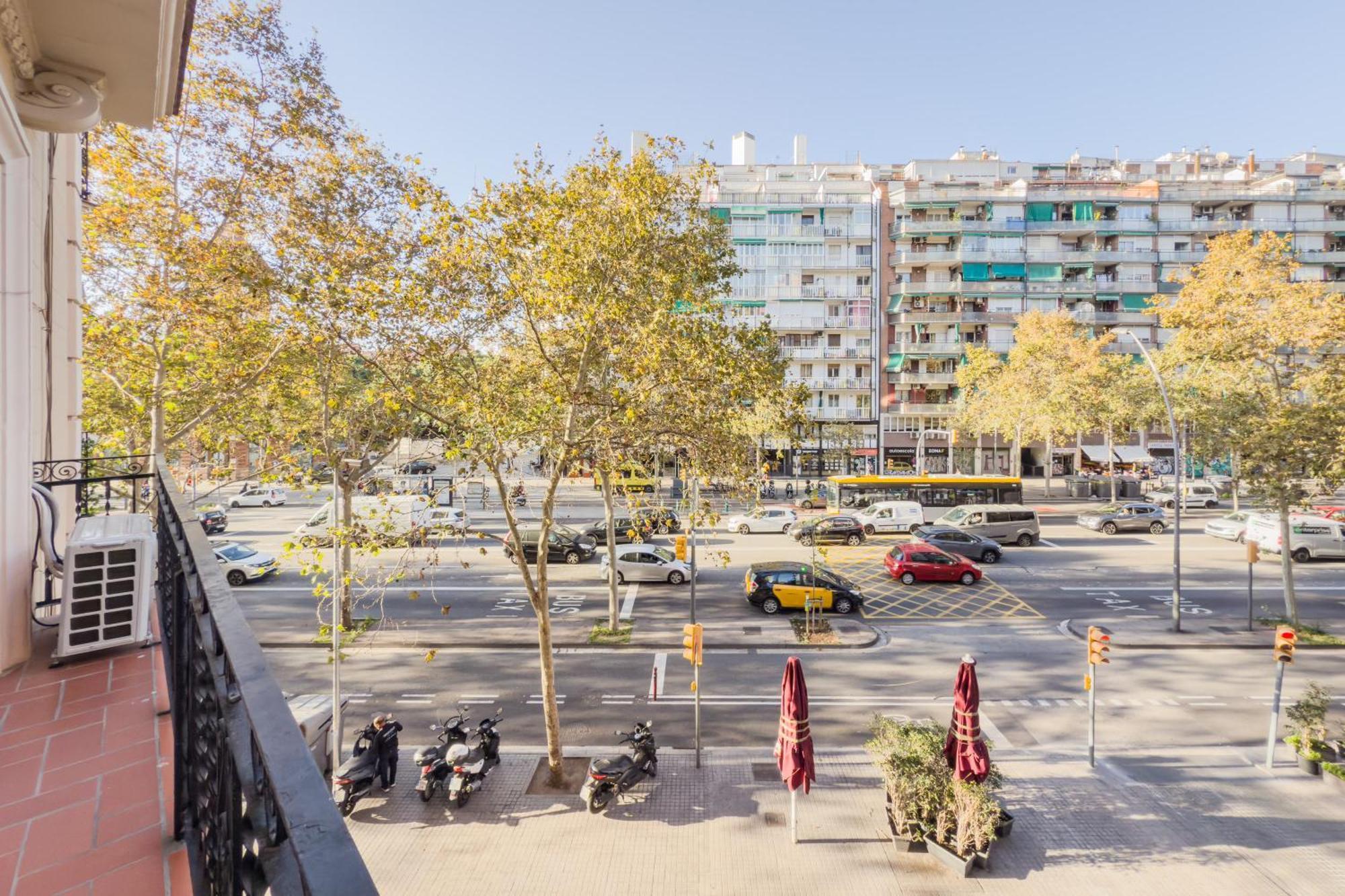 Plaza Espana 238 Βαρκελώνη Εξωτερικό φωτογραφία
